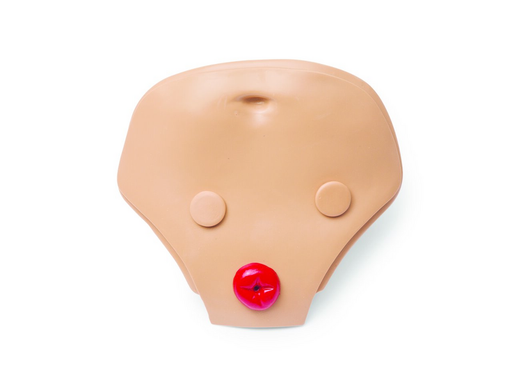 Assy; ABD-Hos 3 Hole-STD - Laerdal 300-02150