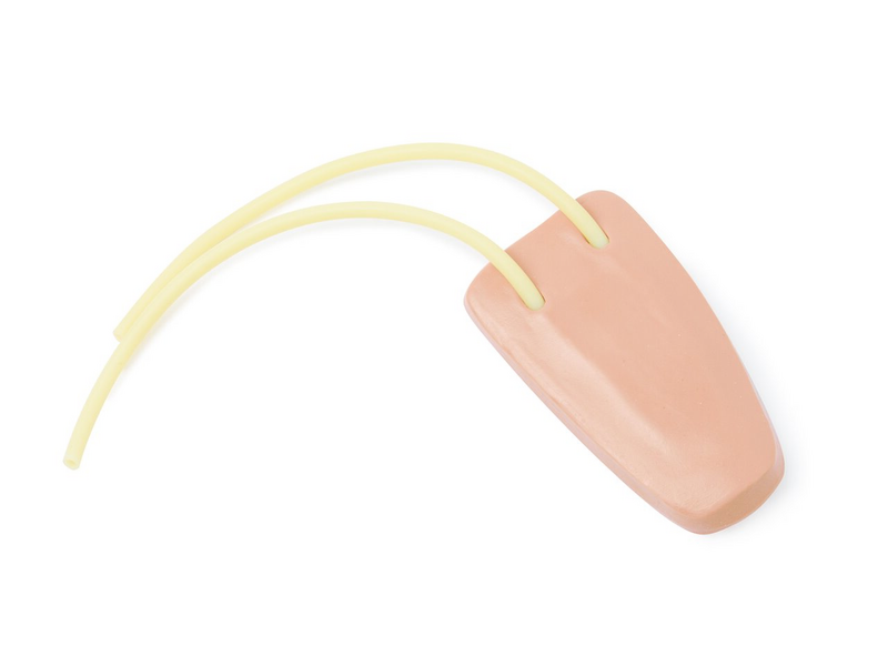 Assy; Pad-F/A-Iv Lft-STD - Laerdal 300-04150 — Integris Equipment LLC