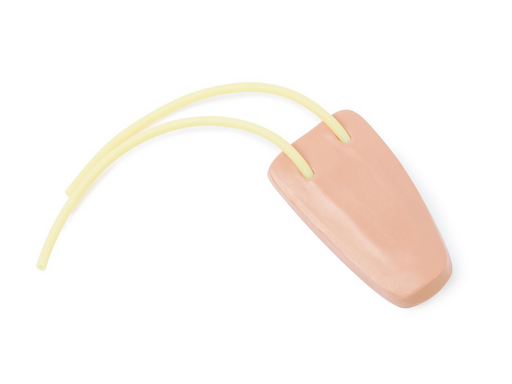 Assy; Pad-F/A-Iv Lft-STD - Laerdal 300-04150