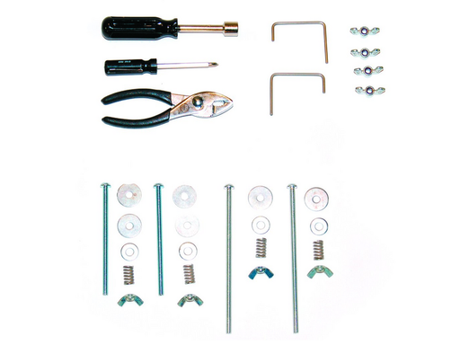 Set; HDwr-Adlt Extremity - Laerdal 300-04250