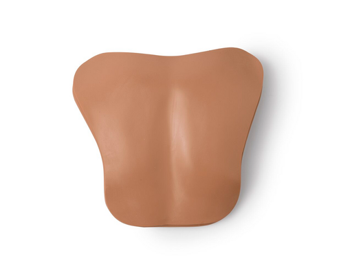 Chestplt; AM-Hosp - TAN - Laerdal 300-10250T