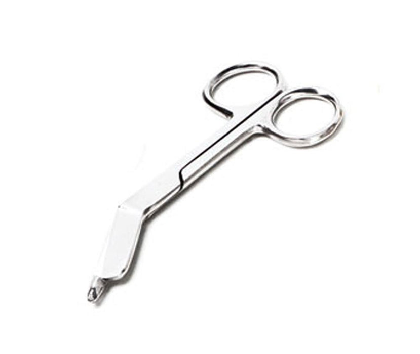 Lister Bandage Scissors 7-1/2", Silver - ADC 302