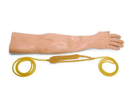 Skin/Vein; Mv Arm AM-STD - Laerdal 312029