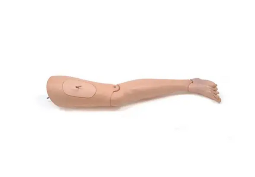 Leg; Lft-Adlt W/Wnds-STD - Laerdal 312052