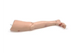 Leg; Rt-Adlt W/Wnds-STD - Laerdal 312053 - 1