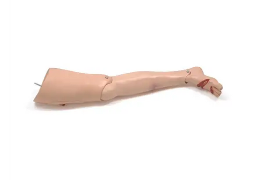 Leg; Rt-Adlt W/Wnds-STD - Laerdal 312053