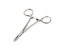 Halstead Mosquito Forceps Straight, 5", Silver - ADC 314 - 1
