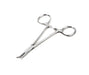 Kelly Forceps, Curved 6-1/4", Silver - ADC 313 - 1