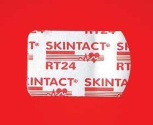 SKINTACT EKG/ECG RESTING ELECTRODES TAB ELECTRODES 1000/PK #RT24 - NEW