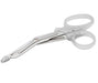 MiniMedicut Shears 5-1/2", Frosted Ice - ADC 321FI - 1