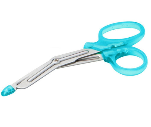 MiniMedicut Shears 5-1/2", Frosted Peacock - ADC 321FPB