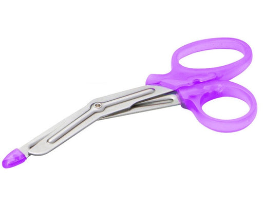 MiniMedicut Shears 5-1/2", Frosted Plum - ADC 321FPL