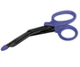 MiniMedicut+ Shears, Fluoride 5-1/2", Purple - ADC  321TV - 1