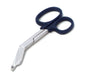 Listerette Scissor 5-1/2", Navy - ADC 323N - 1