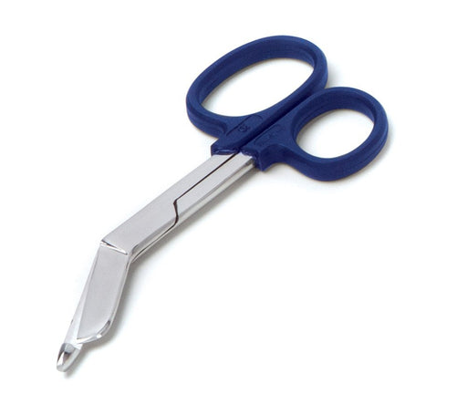 Listerette Scissor 5-1/2", Royal Blue - ADC 323RB
