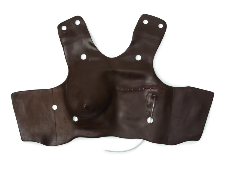 Upgrd; Mastectomy-BRN - Laerdal 325-00650B