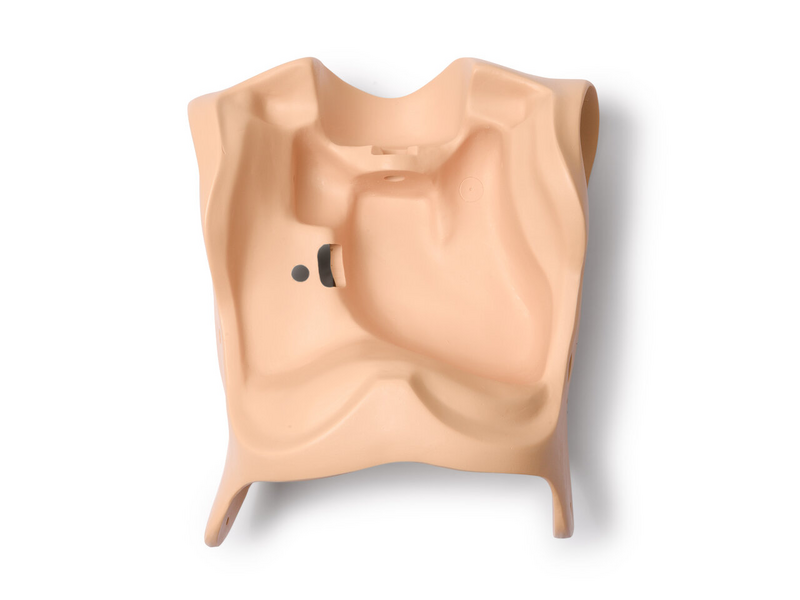 Assy; Torso-AFH Vsim-STD - Laerdal 325-02550