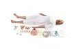 Nursing Anne Basic - tan - Laerdal 325-20050T - 1