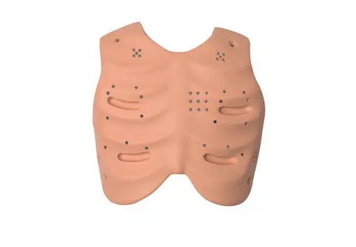 Chestplt Adult Female; Plain - Laerdal 325-20150