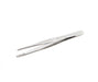 Thumb Dressing Forceps 5", Serrated - ADC 330 - 1