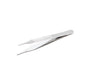 Adson Tissue Forceps Serrated, 4-1/2" - ADC 3319 - 1
