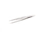 Plain Splinter Forceps 3-1/2", Fine Points - ADC 3328 - 1