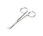 Iris Scissors, Curved 4-1/2" - ADC 3425 - 1