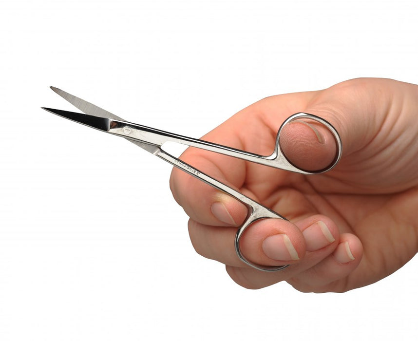 Iris Scissors, Straight 4-1/2" - ADC 3424