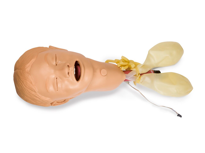 Head; Pedi S-Pad - Laerdal 350-00250