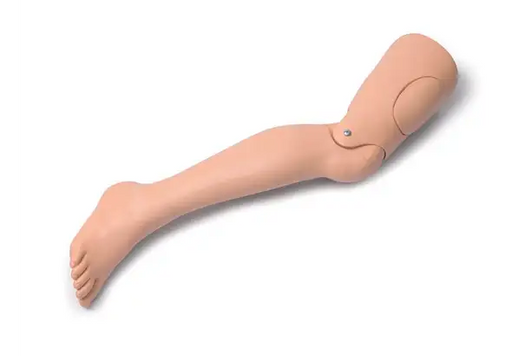 Nsg Kid Right Leg - Laerdal 350-00550