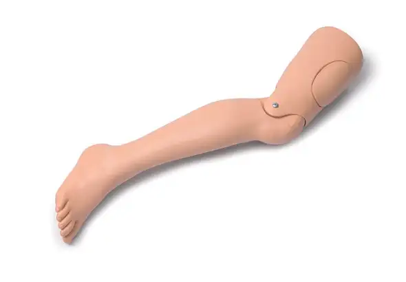 Nsg Kid Right Leg - Laerdal 350-00550