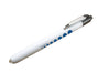 METALITE Penlightw/Pupil Gauge White - ADC 352WP - 1