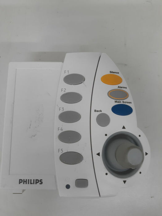 PHILIPS M8026-60002 BEDSIDE MONITOR KEYPAD - Refurbished