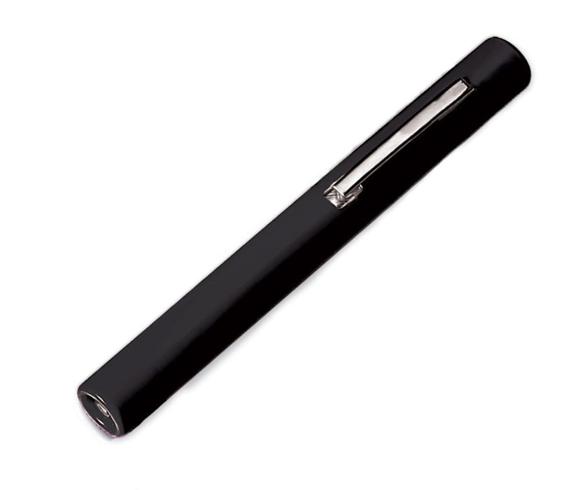 ADLITE Plus Disp Penlight Black - ADC 356BK