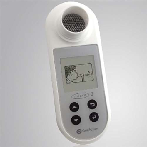 Carefusion Micro 1 Spirometer