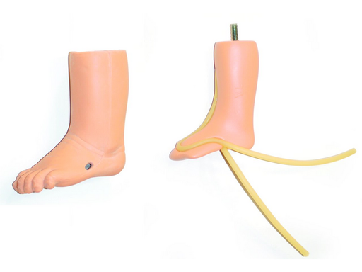 Infant Iv Leg - Laerdal 365-00101