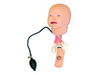 Head; Nbaby S-Pad - Laerdal 365-02850 - 1