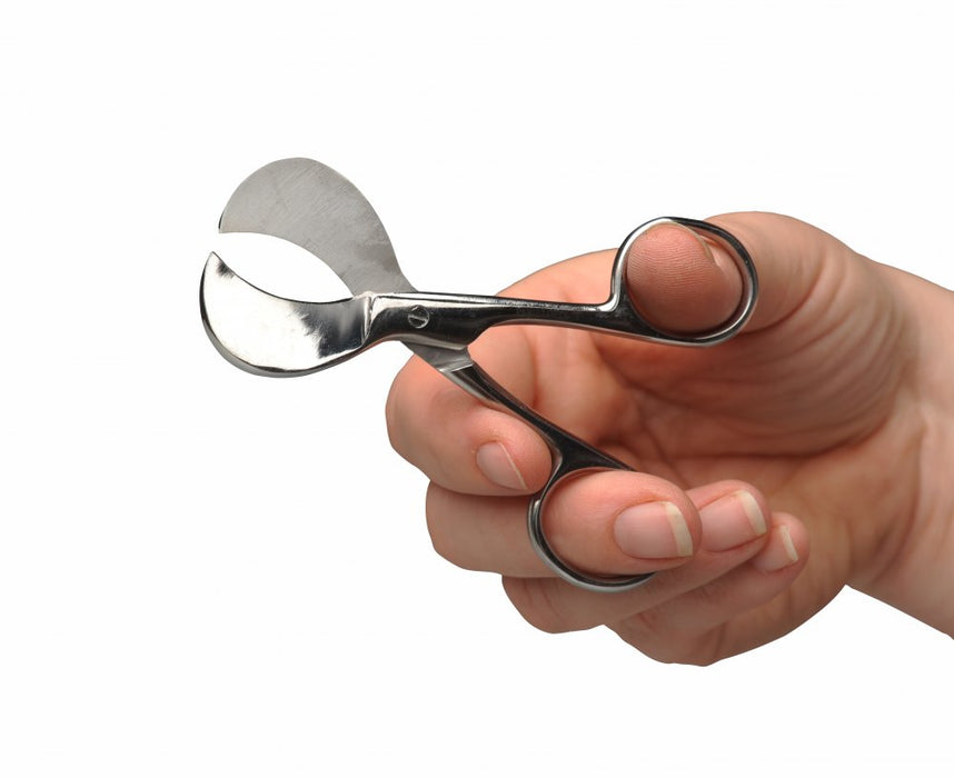 Umbilical Cord Scissors 4" - ADC 3656