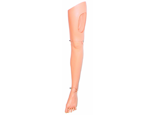 Leg; Left Adult-STD - Laerdal 380600