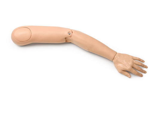 Arm; Lft-Adlt Male-STD - Laerdal 380800