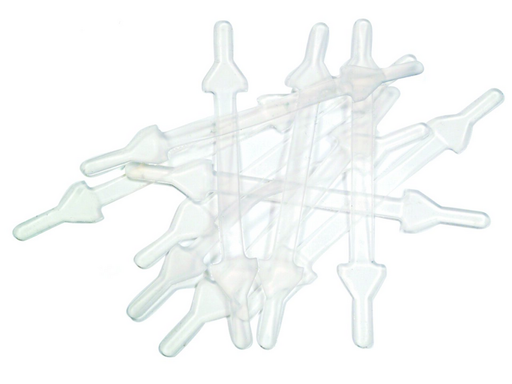 Fasteners For Neck Skin - Laerdal 381102