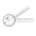 8" Goniometer 360 Degree  - ADC 39708 - 2