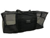L2d Mesh Turnout Gear Bag, Black - Line2Design 54850 - 4