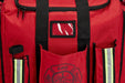 L2d XXL Firefighter Gear Bag, Red - Line2Design 54750 - 3