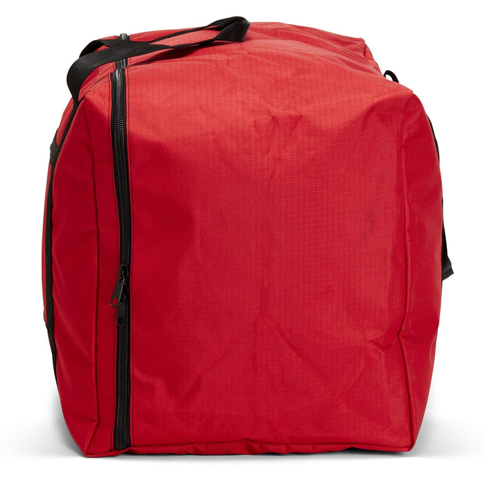 L2d Firefighter Turnout Gear Bag - Red - Line2Design 54700