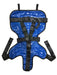 LINE2design Deluxe Pedi Save & Pediatric Child Restraint Seat System - Royal Blue - LINE2design - 4