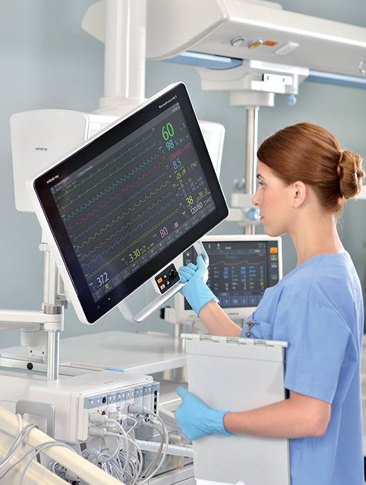 Mindray BeneVision N19 / N22 Patient Monitors