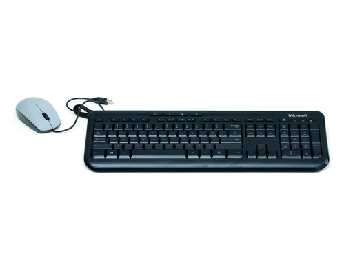 Keyboard+Mouse USB (Ie) - Laerdal 400-20050