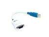 USB-Serial Adapter 10 Cm - Laerdal 400-20250 - 1