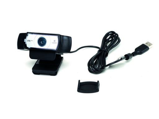 USB HD Web Cam - Laerdal 400-96050